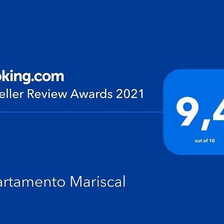 Apartamento Mariscal Bombinhas Kültér fotó