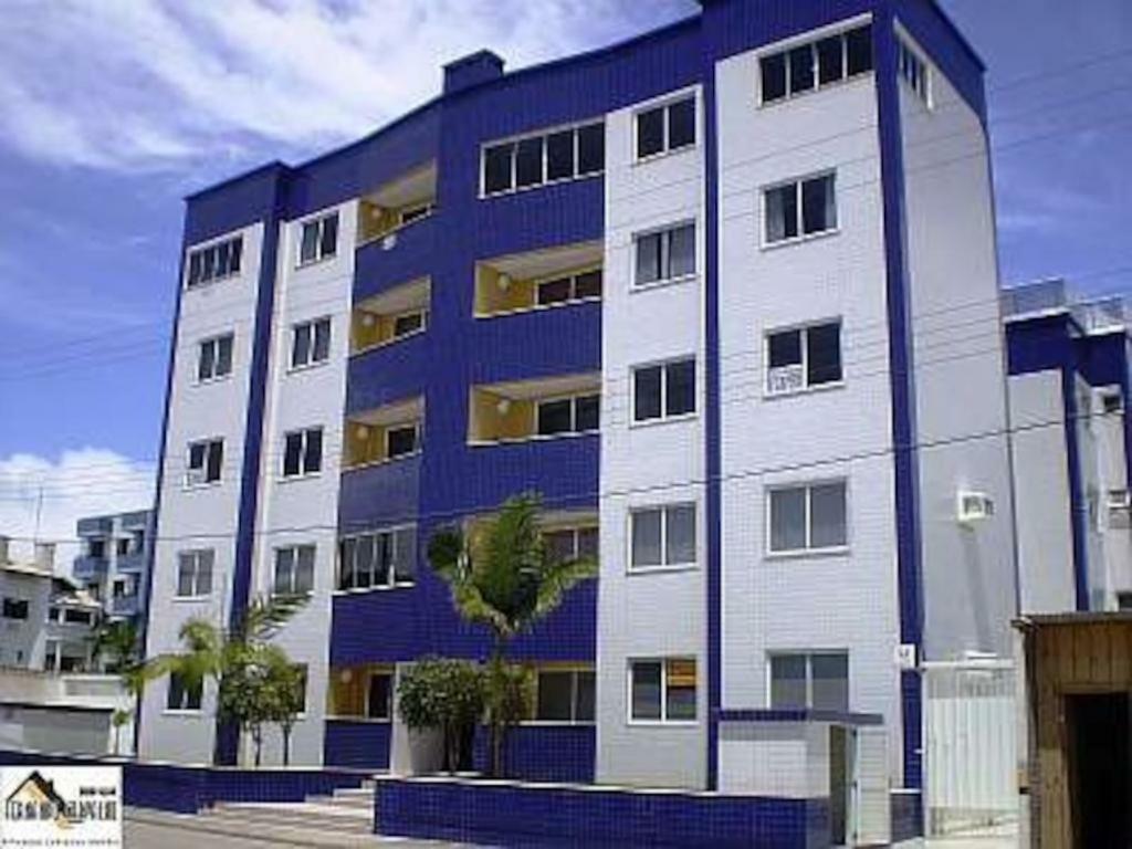 Apartamento Mariscal Bombinhas Kültér fotó