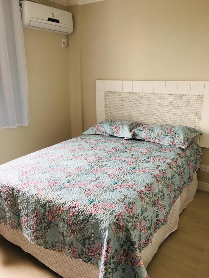 Apartamento Mariscal Bombinhas Kültér fotó