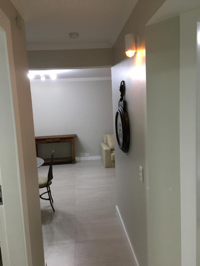 Apartamento Mariscal Bombinhas Kültér fotó