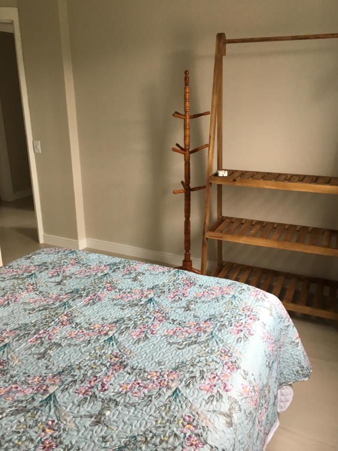 Apartamento Mariscal Bombinhas Kültér fotó