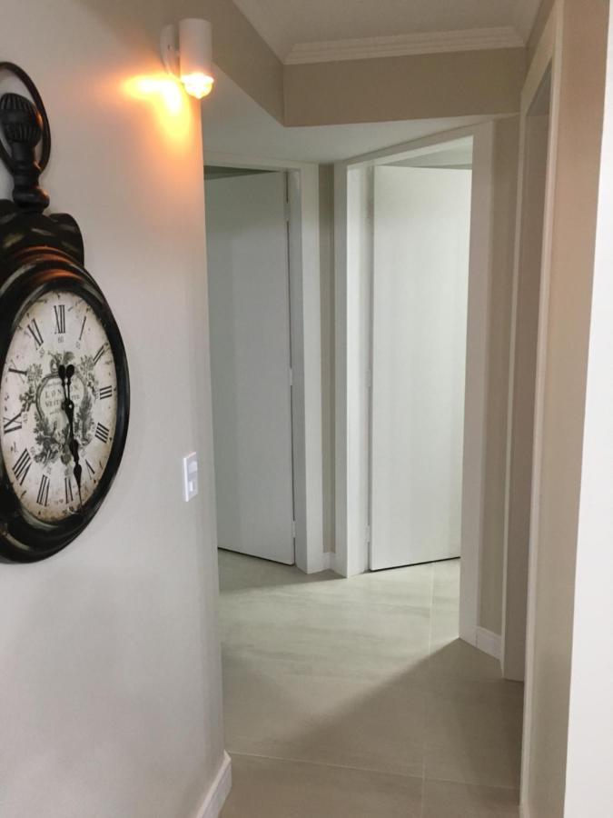 Apartamento Mariscal Bombinhas Kültér fotó