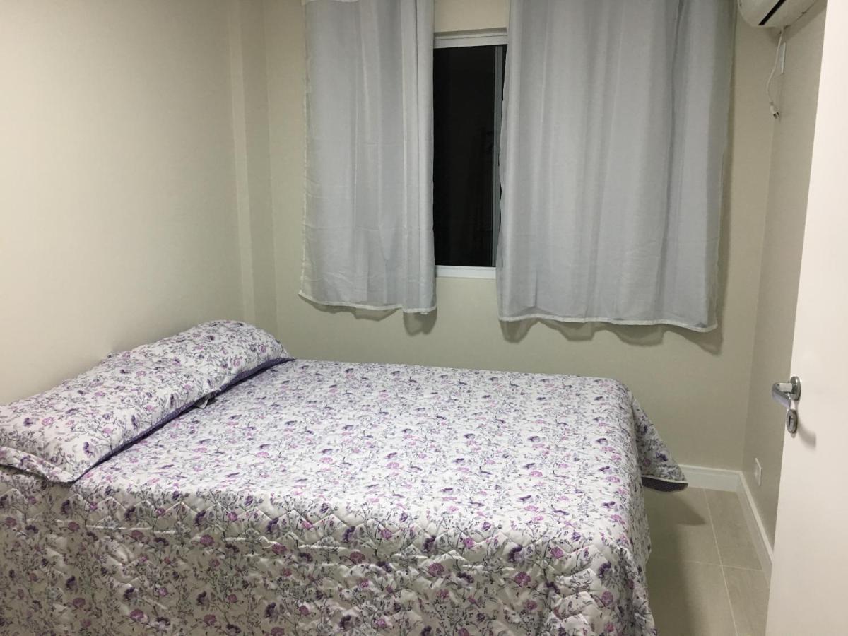 Apartamento Mariscal Bombinhas Kültér fotó
