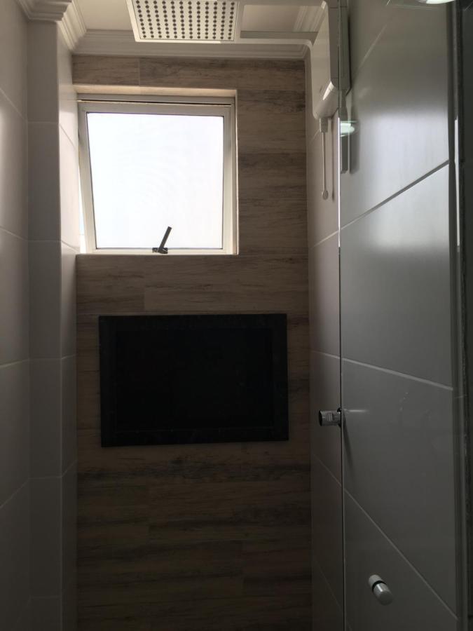 Apartamento Mariscal Bombinhas Kültér fotó