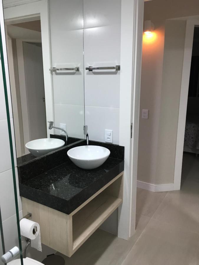 Apartamento Mariscal Bombinhas Kültér fotó