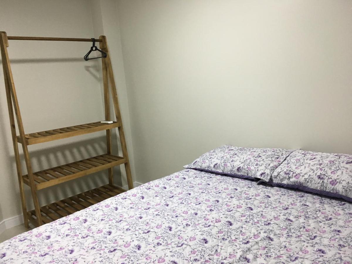 Apartamento Mariscal Bombinhas Kültér fotó