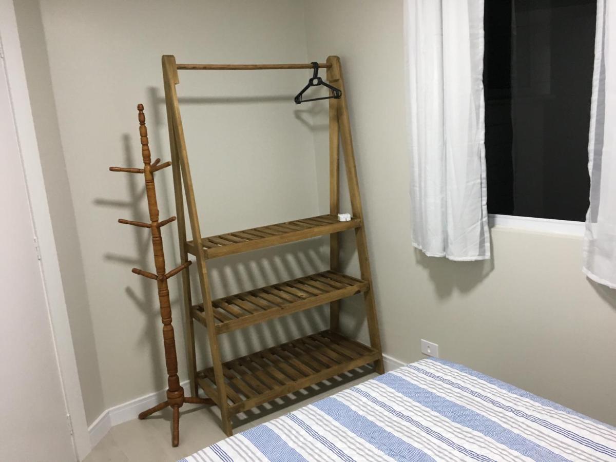 Apartamento Mariscal Bombinhas Kültér fotó